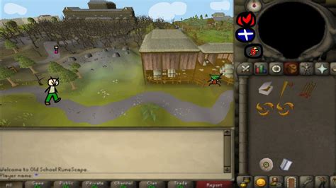 experience osrs
